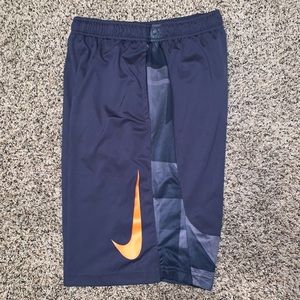 Nike athletic shorts